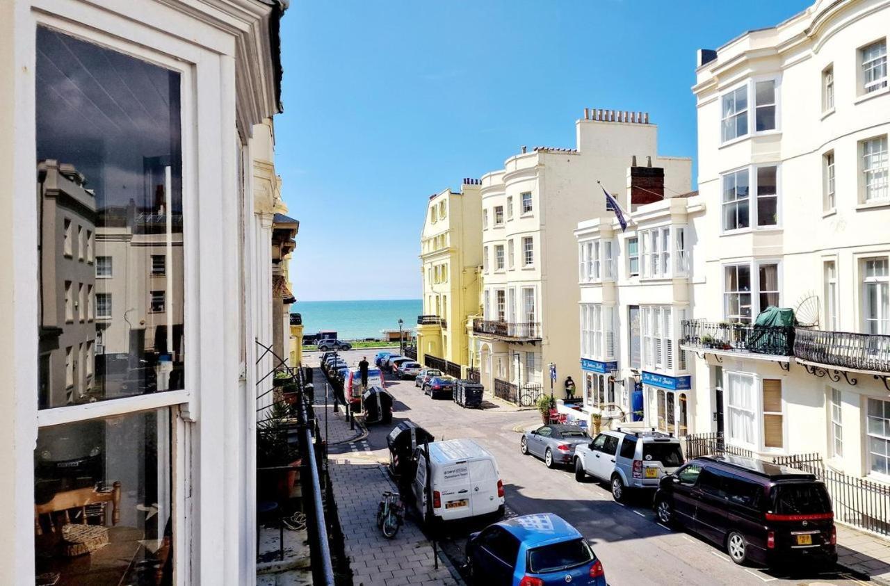 The At Waterloo Sea View By Lets *