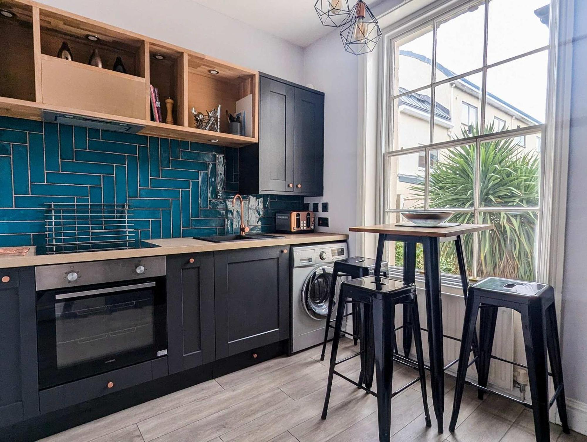 Apartment The At Waterloo Sea View By Lets Brighton